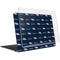 NFL Denver Broncos Blitz Series MacBook Air 13in (2020) Case plus Skin